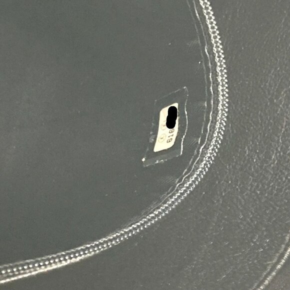 CHANEL vintage Quilted Matelasse Bags Shoulder Boxes Hand Bags Shoulder Bag - Picture 10 of 13